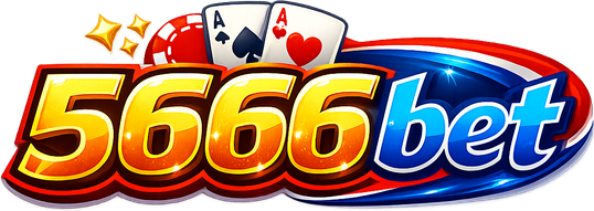 5666bet লোগো